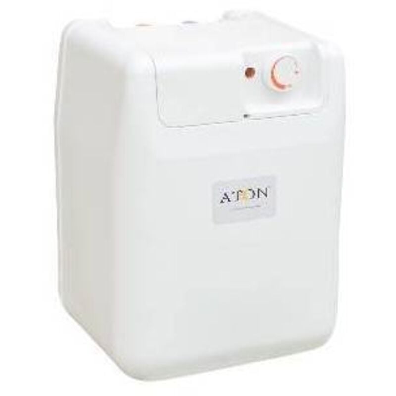 Aton - Chauffe-eau électrique lt.15 vertical sous évier
