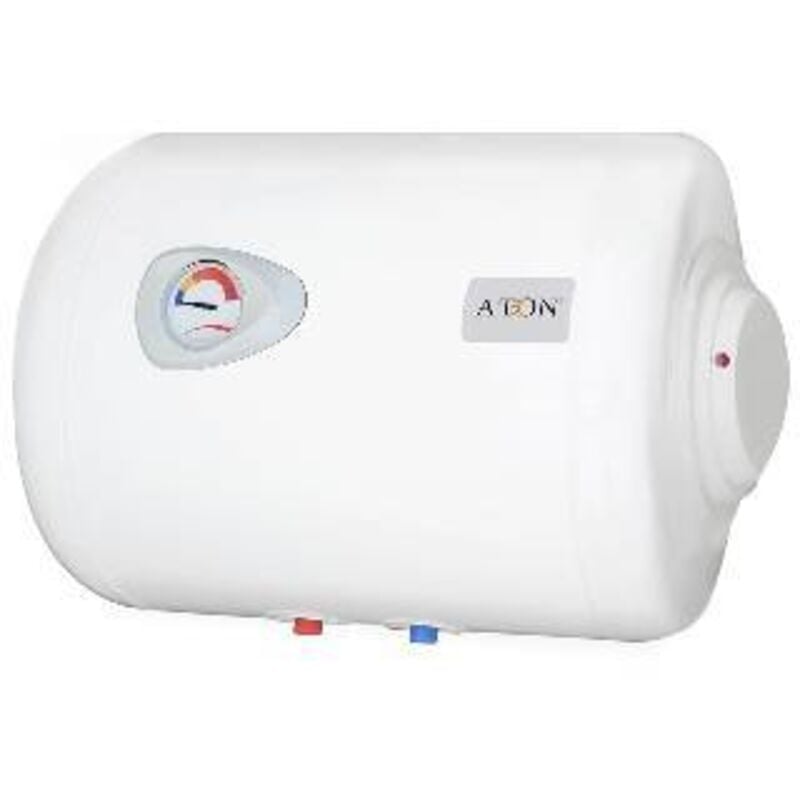 Aton - Chauffe-eau électrique lt.50 horizontal