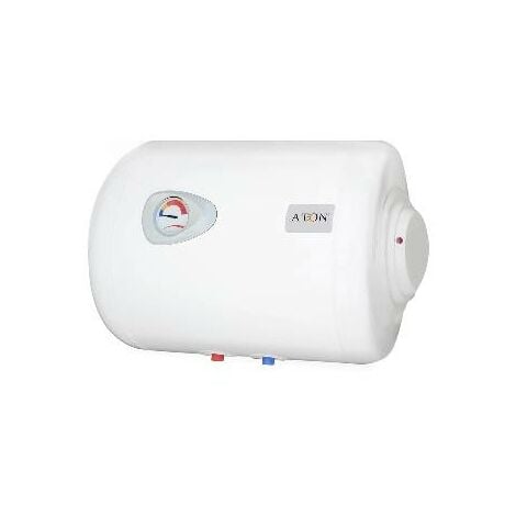 Chauffe-eau électrique aton lt.50 horizontal