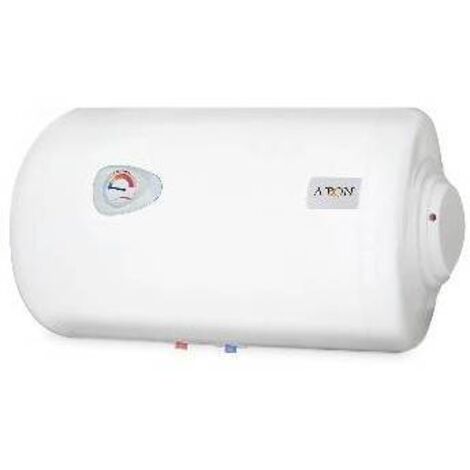Chauffe-eau électrique aton lt.80 horizontal