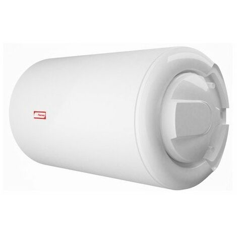 Chauffe-eau électrique blindé - 2000W - Horizontal mural - 150L - 3 personnes