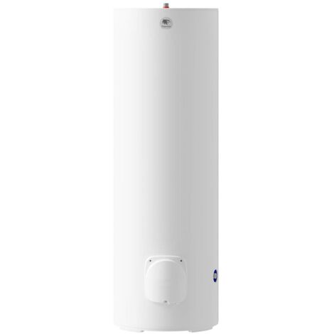 Chauffe-eau électrique vertical blindé stable 300 L - THERMOR - 282031 - Blanc
