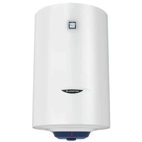 Chauffe-eau électrique Blu1 R - Ariston Capacidad: 80 L
