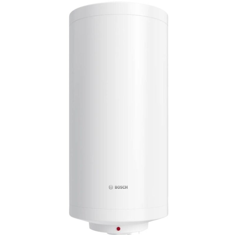 Chauffe-eau électrique Bosch Tronic 2000 T Slim - 30, 50 et 80 L, 39 cm de diamètre Capacité: 80 L