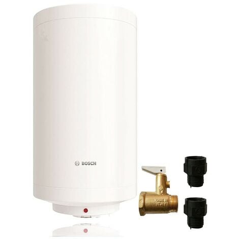 Chauffe-eau électrique Bosch Tronic 2000 T Slim de 80 Litres 7736503356