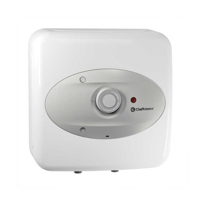 Chaffoteaux - Chauffe-eau électrique mural Au dessus de l'évier 10 lt ch 10/2 eu 3100372