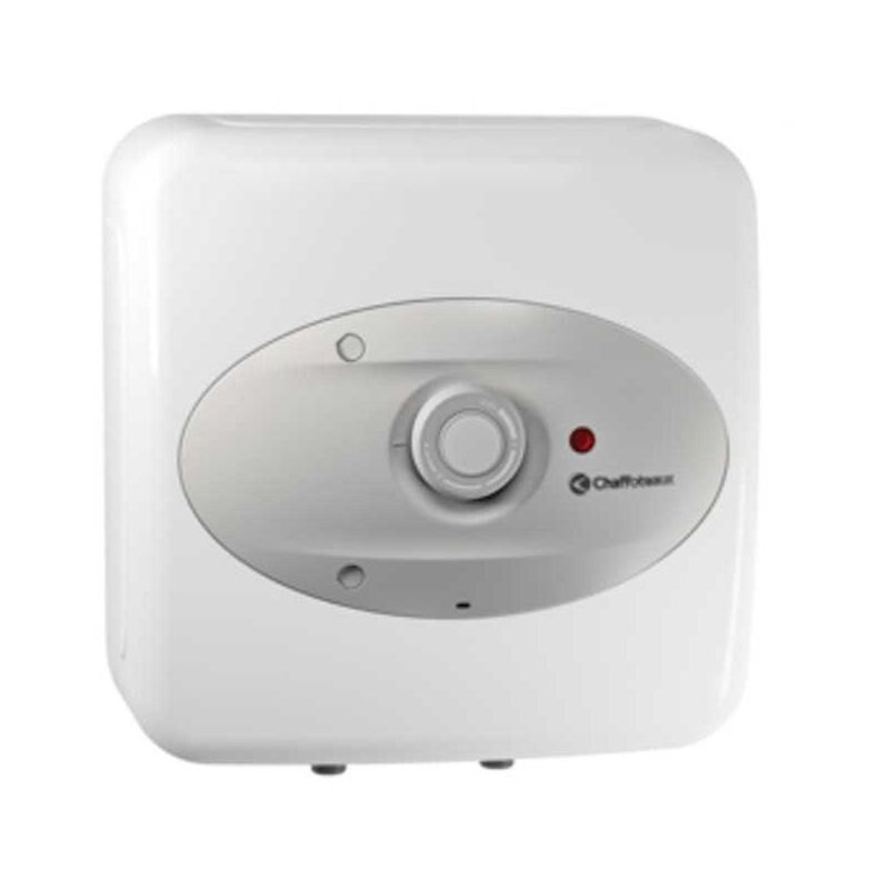 Chauffe-eau électrique sur évier CHX EU 30 litres Chaffoteaux 3100385