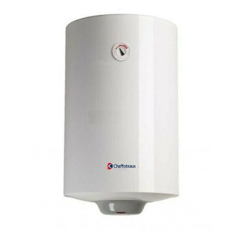 Chaffoteaux - Chauffe-eau électrique vertical mural chx evo 80 litres 3201153