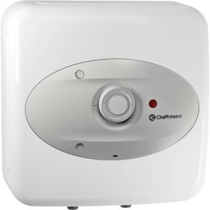 Chaffoteaux - Chauffe-eau électrique lt.30 vertical