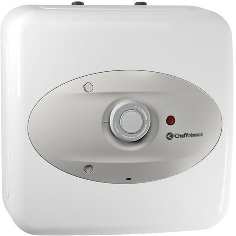 Chauffe eau Chaffoteaux - Blindé - Compact - 15L
