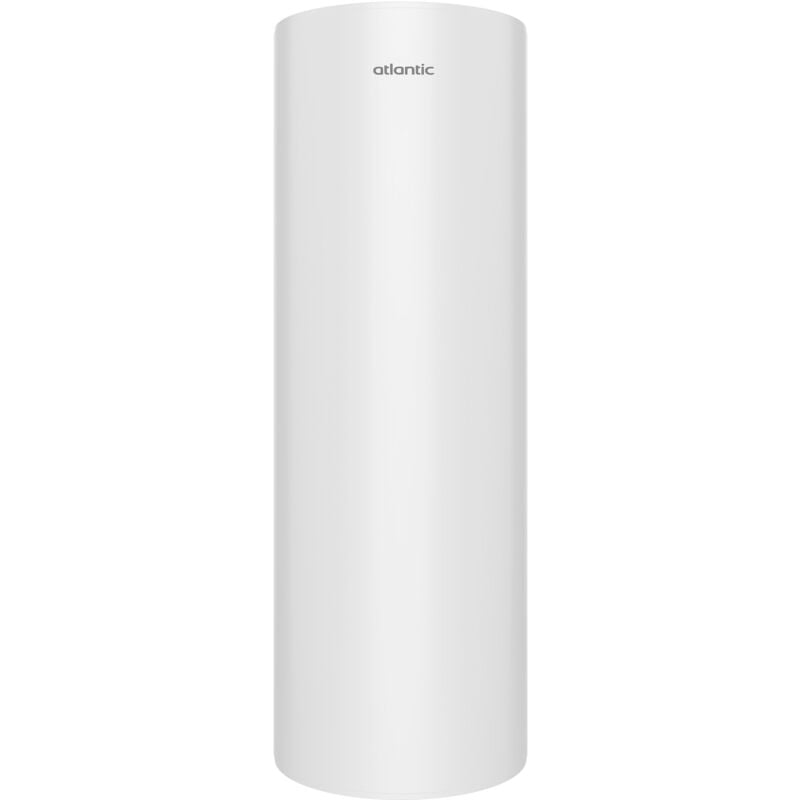Atlantic - Chauffe-eau Ø575 vertical stable mono Chaufféo+ 300L