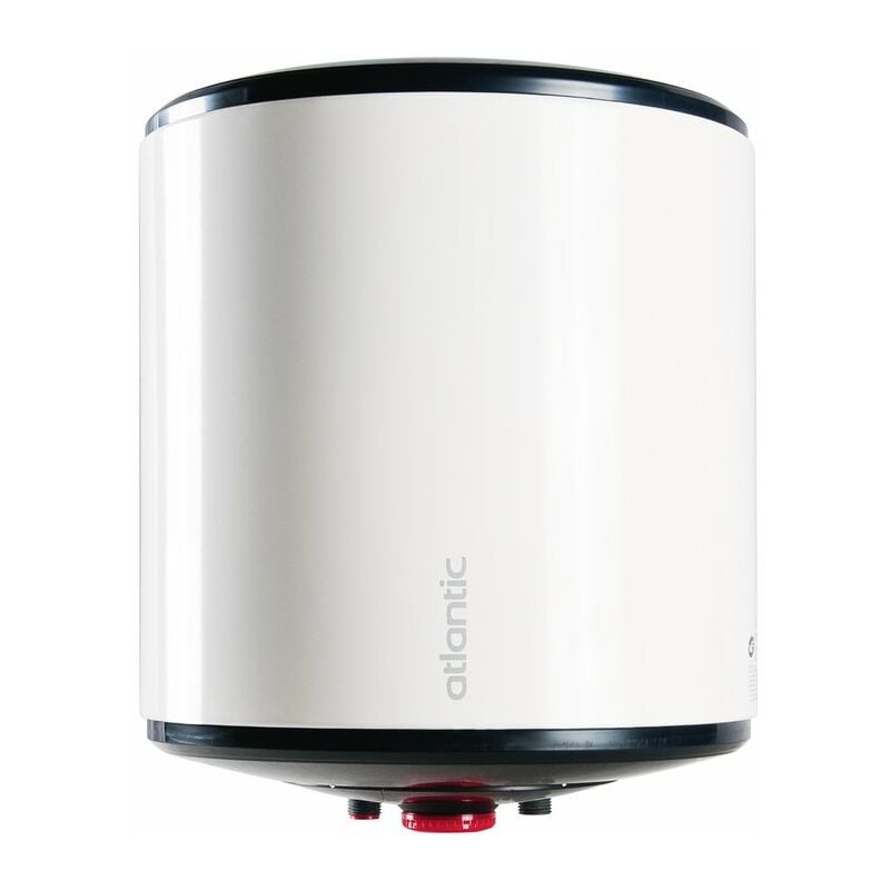 Atlantic - Chauffe-eau électrique petite capacité sur évier 15 litres blindé