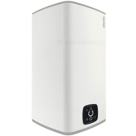 CHAUFFE EAU ELECTRIQUE VERTICAL 100L BATITHERM – Conquete