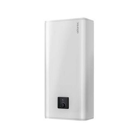 Chauffe-eau électrique d'accumulation ATLANTIC Vertigo Access 80 - Cod. 843027 - 65 litres/Lt