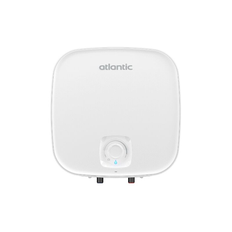 Atlantic - Chauffe-eau électrique 15L carré sous évier odeo 821502