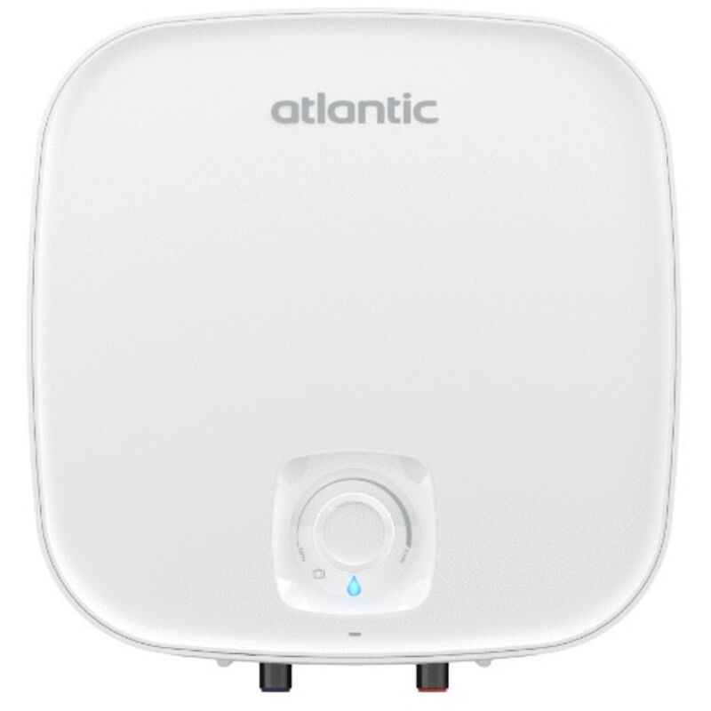 Atlantic - Chauffe-eau électrique odeo sur evier 30 litres