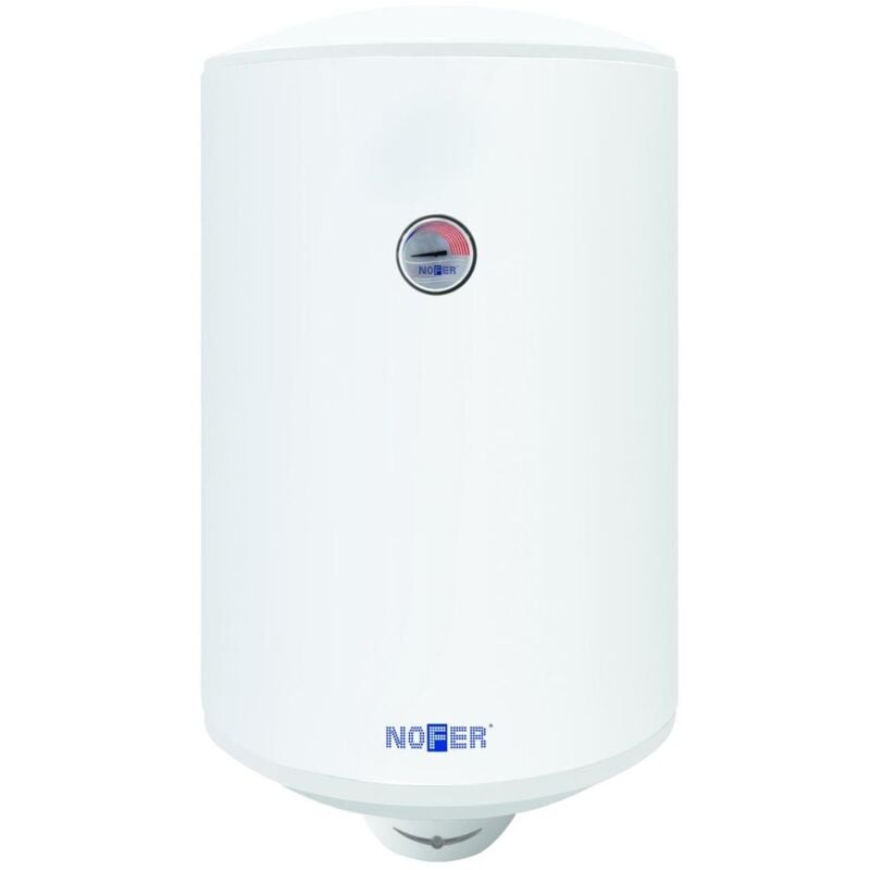 Nofer - Chauffe-eau électrique de moyenne capacité série n Capacité : 75 l.