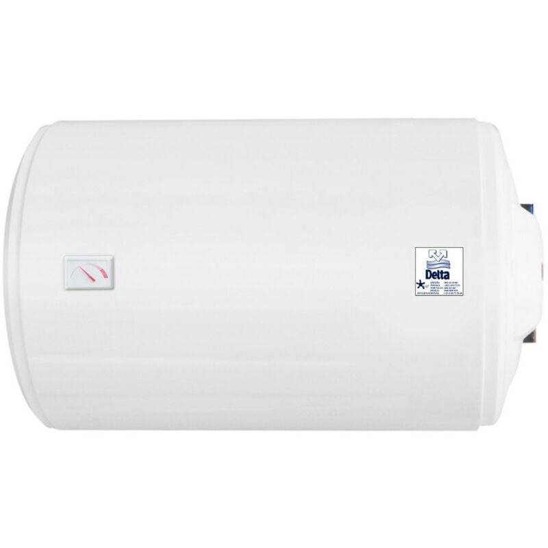 Iperbriko - Chauffe-eau électrique Delta Horizontal Lt. 80