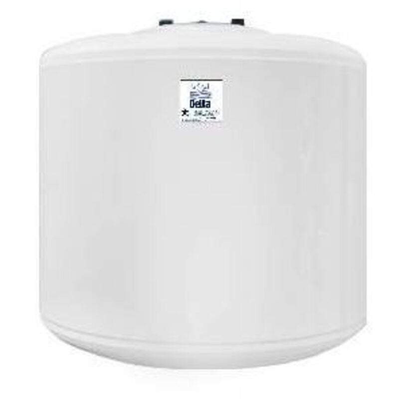 Delta - Chauffe-eau électrique lt. 15 verticales sous l'évier