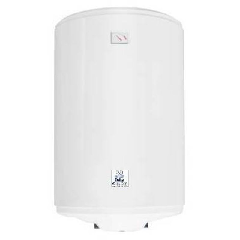 Delta - Chauffe-eau électrique lt. 50 verticales