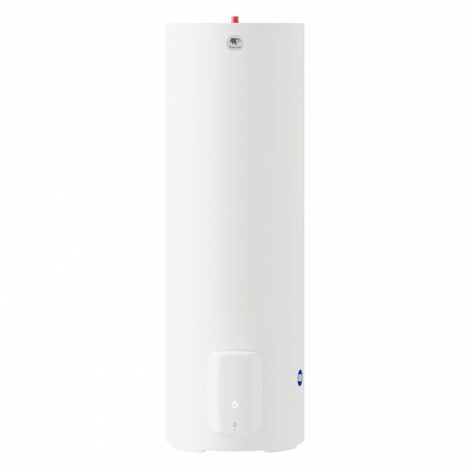 Chauffe-eau électrique DURALIS ACI hybride 300 L stable - Chauffe-eau électrique Duralis ACI hybride 300 litres stable