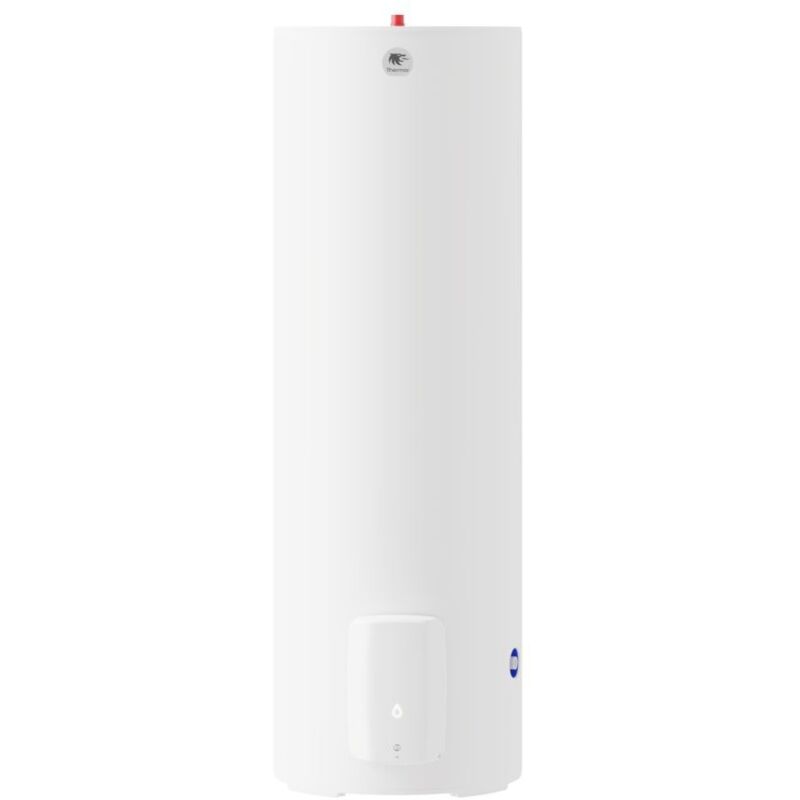 Thermor - Chauffe-eau éléctrique stéatite duralis aci hybride vertical version stable 250 l 272041