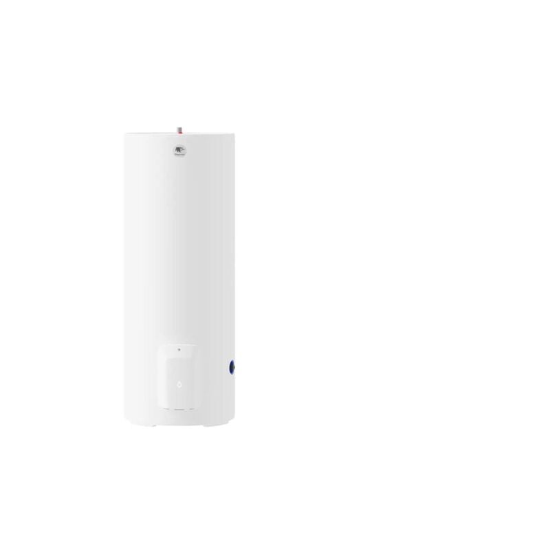 Thermor - Chauffe-électrique duralis stable 150 l - Chauffe-eau électrique Duralis vertical stable 150 l - Blanc - Classe énergétique : c