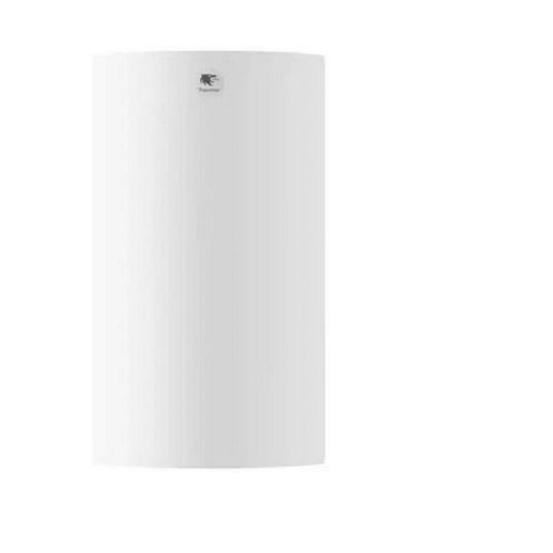 Thermor - Chauffe-électrique Duralis 150L vertical mural compact - Chauffe-eau électrique Duralis aci Hybride vertical mural compact 150L - Blanc