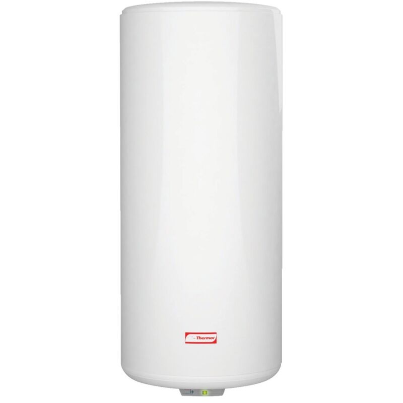 Thermor - Chauffe-eau duralis aci Vertical - 50 l - 1200W - Diamètre : 505 mm - Hauteur : 575 mm