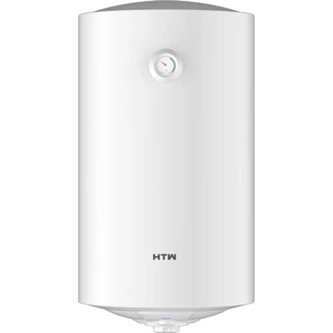 Chauffe-eau électrique Evolution (nouveau modèle essentiel) - HTW Capacité: 50 L