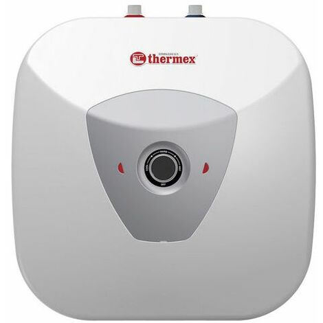 HURRISE 110V 3000W Mini Chauffe-Eau Électrique Instantané Sans Réservoir  Salle de Bain Cuisine Nous Laver 