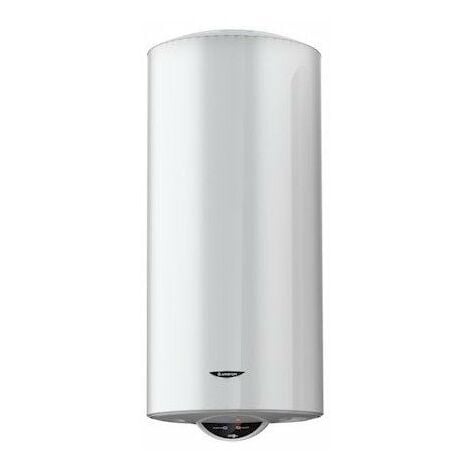 Chauffe-eau électrique HPC+ - 150 L - Mural - 1800W - Blanc