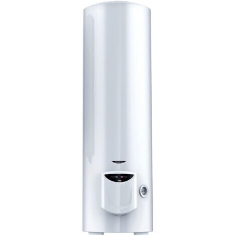Chauffe eau électrique HPC + Sol Vertical Ariston plusieurs modèles disponibles