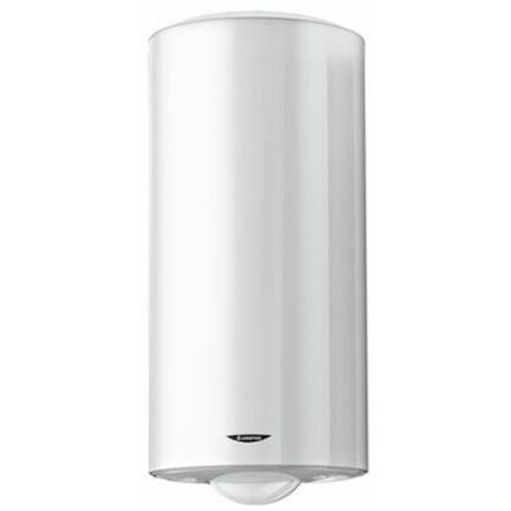 Chauffe-eau électrique Initio - 50 L - Mural - 1200W - Blanc