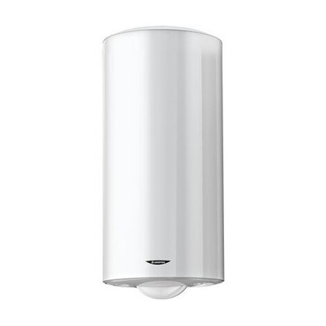 Chauffe-eau électrique Initio - 75 L - Mural - 1200W - Blanc