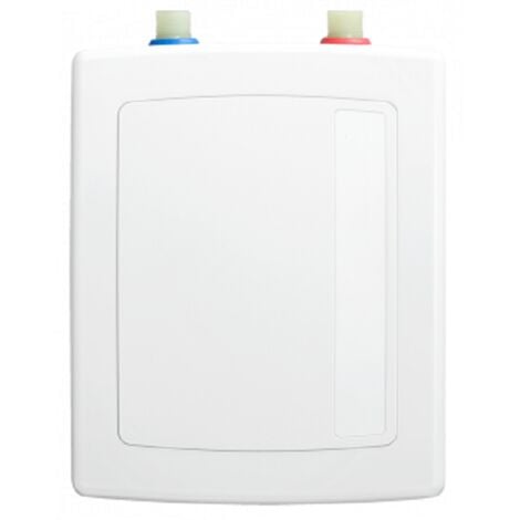 Chauffe-eau électrique Instantané Amicus plusieurs puissances disponibles