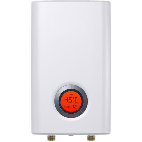 Chauffe-eau électrique JUNKERS 100L – Saiss Distribution