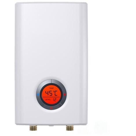 Chauffe-eau électrique Instantané Electronique Gala – plusieurs puissance disponibles