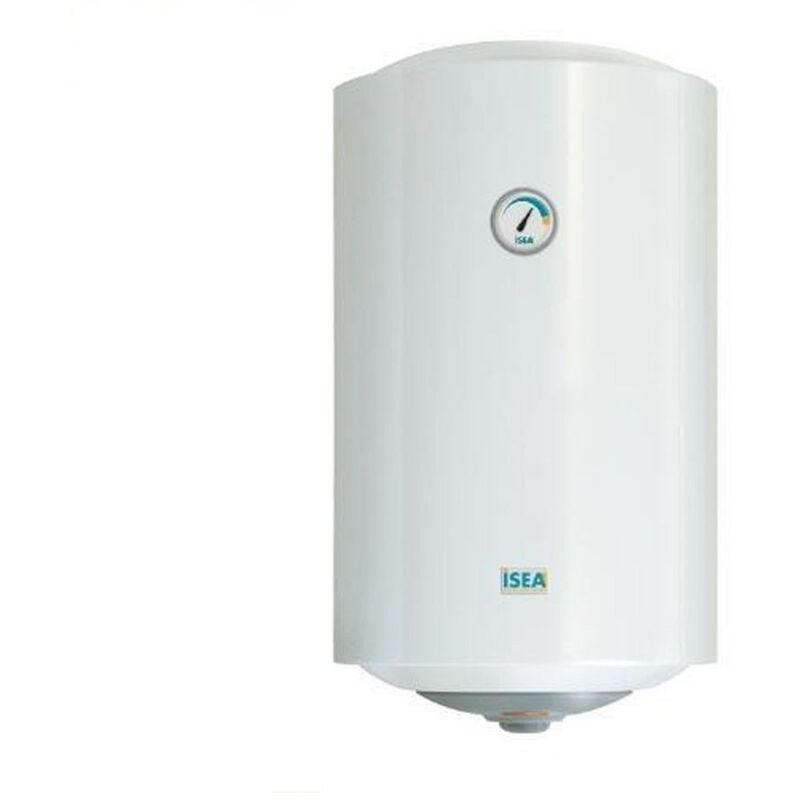 Isea - Chauffe-eau électrique jazz 80 litres ve Vertical 2 ans de garantie