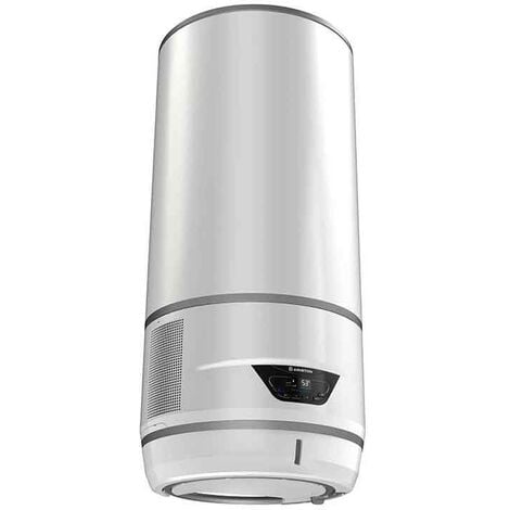 Chauffe-eau électrique Lydos Hybrid Wifi 80 Litres Vertical - ARISTON