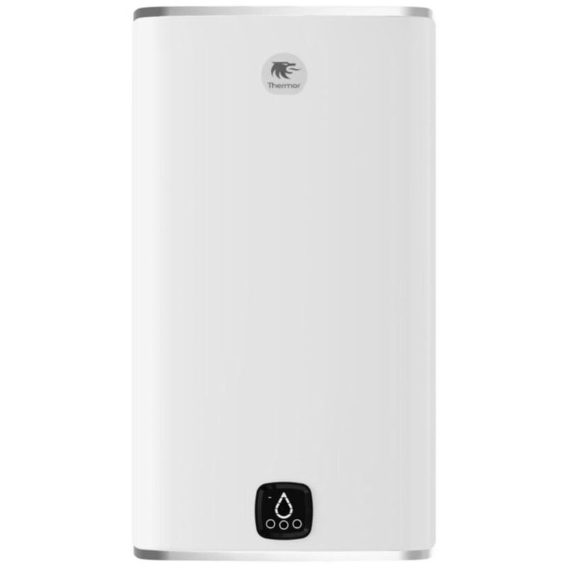 Thermor - Chauffe-eau électrique malicio 3 - Vertical - 100L - 2400 w - 490x890x516 mm - Classe : b