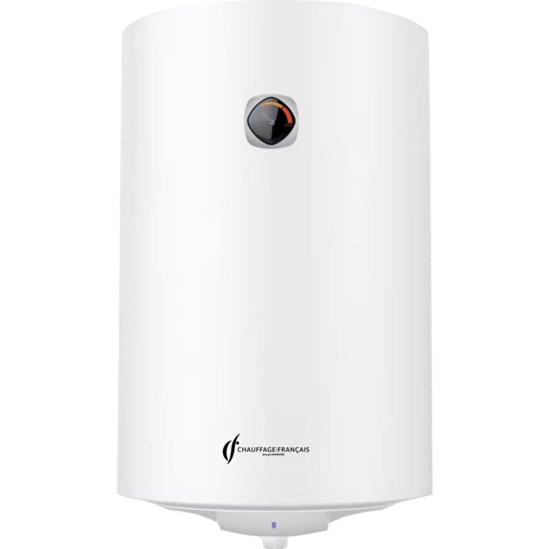 Sannover - Chauffe Eau Electrique Mural Vertical Blindé Bypso 50 Litres