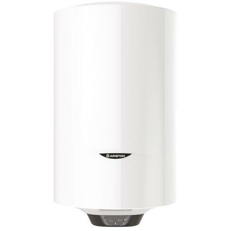 Chauffe eau électrique mural vertical PRO1 Eco 100 litres - ARISTON