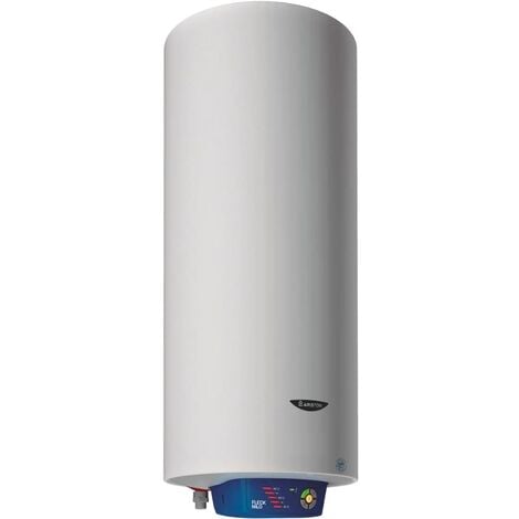 Chauffe-eau électrique 200l Fleck vertical blindé installé par un pro en  48h à prix fixe.