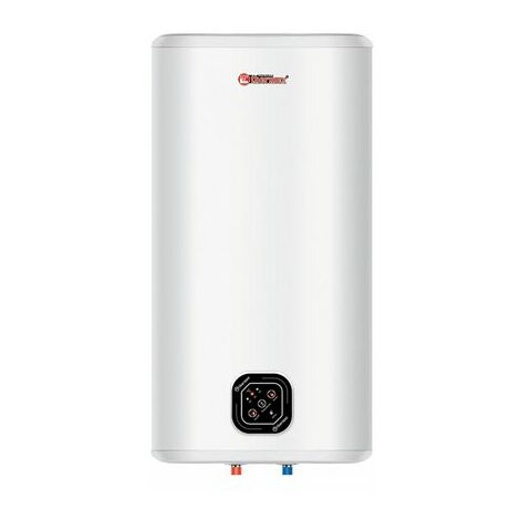 Thermex THEBOIIF30SMA Boiler Chauffe-eau intelligent 30 L IF 30 Smart Blanc 230 V