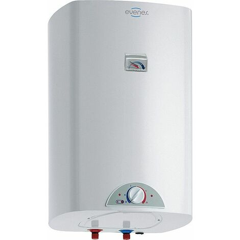 Chauffe-Eau Electrique Résistant à la Pression OGB Z, 50-150 L  Capacité(L): 80