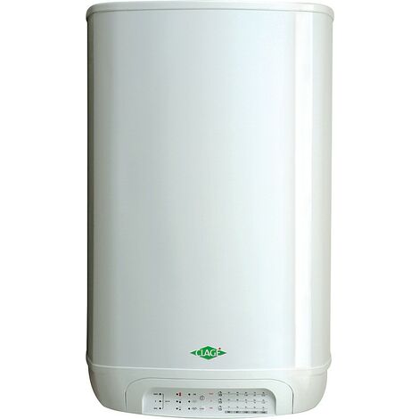 Chauffe-Eau Electrique Résistant à la Pression SX, 50-120 L | 50 L