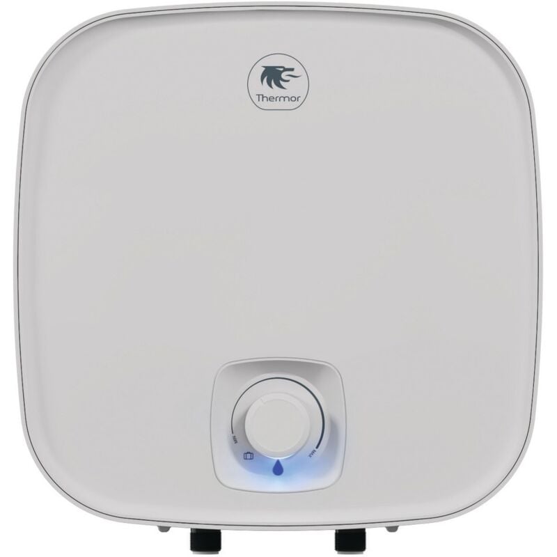 Thermor - Chauffe-eau électrique d'appoint ristretto 2 sur évier 30L - Classe ecs c