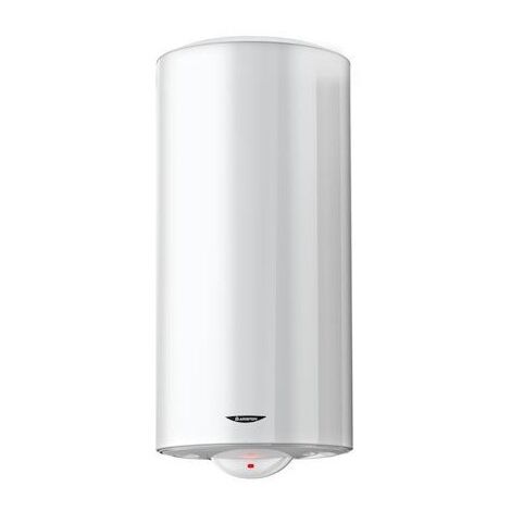 Chauffe-eau électrique Sageo - 200 L - Mural - 2400W - Blanc