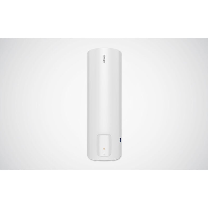 Atlantic - Chauffe-eau aci hybride zeneo hybride Vertical sur socle Ø570 300L